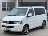 Volkswagen Multivan 2007 года за 15 000 000 тг. в Караганда