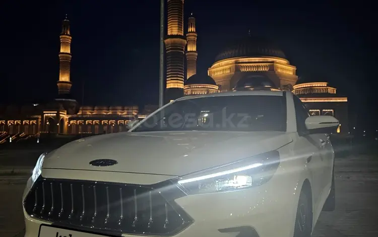 JAC J7 2023 годаүшін7 000 000 тг. в Астана