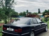 BMW 525 1994 годаүшін3 000 000 тг. в Талдыкорган – фото 2