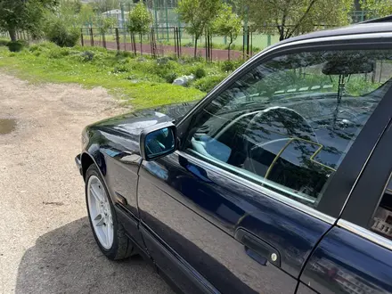 BMW 525 1994 года за 3 000 000 тг. в Талдыкорган – фото 9