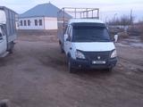 ГАЗ ГАЗель 2009 годаүшін5 000 000 тг. в Кызылорда – фото 2