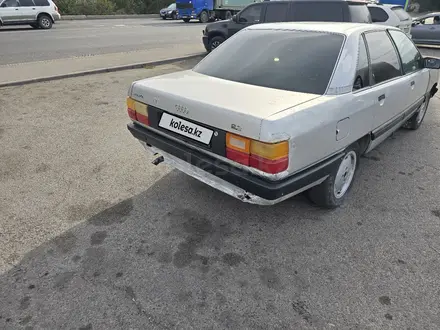 Audi 100 1989 года за 800 000 тг. в Алматы