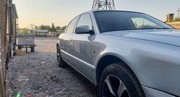 Audi A8 1997 годаfor4 000 000 тг. в Шымкент – фото 3