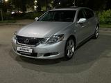 Lexus GS 300 2005 года за 6 400 000 тг. в Алматы – фото 2