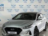 Hyundai Sonata 2019 года за 9 700 000 тг. в Талдыкорган