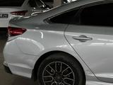 Hyundai Sonata 2019 года за 9 700 000 тг. в Талдыкорган – фото 5