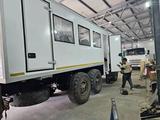 КамАЗ 2025 года за 58 000 000 тг. в Актау – фото 2