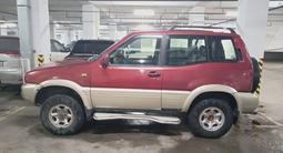 Nissan Terrano 1996 года за 2 000 000 тг. в Астана