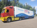 Volvo  FH 1996 года за 15 500 000 тг. в Петропавловск