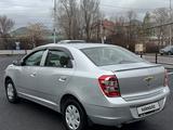 Chevrolet Cobalt 2022 года за 5 250 000 тг. в Шымкент