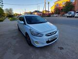 Hyundai Accent 2012 годаүшін4 700 000 тг. в Актобе