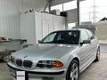 BMW 325 2000 годаүшін4 700 000 тг. в Алматы