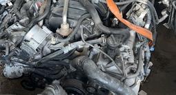 Контрактный двигатель из японииүшін150 000 тг. в Алматы – фото 4