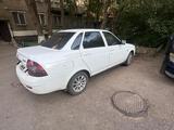 ВАЗ (Lada) Priora 2170 2011 года за 1 450 000 тг. в Жезказган – фото 2