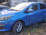 Haima M3 2014 года за 1 050 000 тг. в Костанай – фото 3