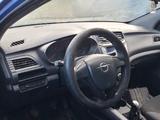 Haima M3 2014 года за 1 050 000 тг. в Костанай – фото 5