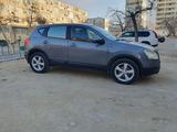 Nissan Qashqai 2008 годаfor4 500 000 тг. в Актау