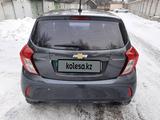 Chevrolet Spark 2021 года за 6 100 000 тг. в Алматы – фото 3