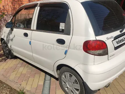 Daewoo Matiz 2013 года за 2 200 000 тг. в Алматы