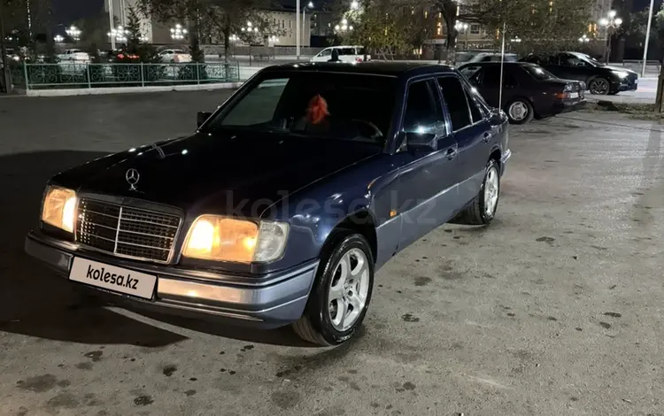 Mercedes-Benz E 200 1993 годаfor2 200 000 тг. в Кызылорда