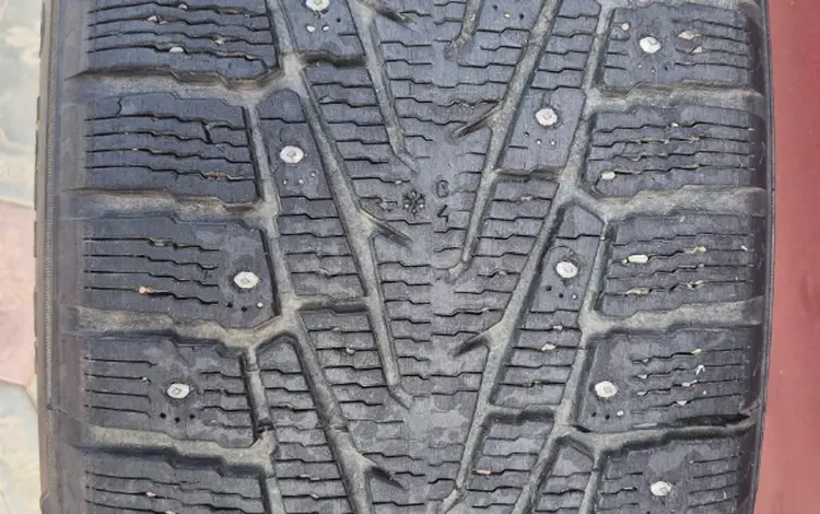 Зимние шины Nokian Hakkapeliitta 7 SUV за 140 000 тг. в Алматы