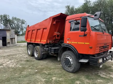 КамАЗ  65115 2007 года за 10 000 000 тг. в Алматы