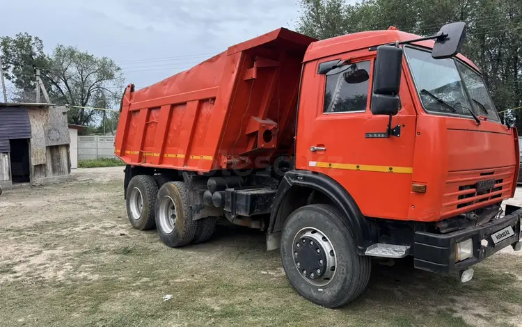 КамАЗ  65115 2007 года за 8 000 000 тг. в Алматы