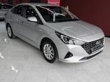 Hyundai Accent 2021 годаfor8 200 000 тг. в Кызылорда