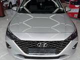 Hyundai Accent 2021 годаfor8 200 000 тг. в Кызылорда – фото 3