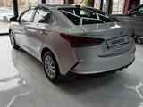 Hyundai Accent 2021 годаfor8 200 000 тг. в Кызылорда – фото 5