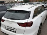 Kia Cee'd 2025 года за 10 500 000 тг. в Астана