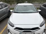 Kia Cee'd 2025 года за 10 500 000 тг. в Астана – фото 2