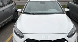 Kia Cee'd 2025 года за 10 500 000 тг. в Астана – фото 2