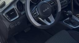 Kia Cee'd 2025 года за 10 500 000 тг. в Астана – фото 4