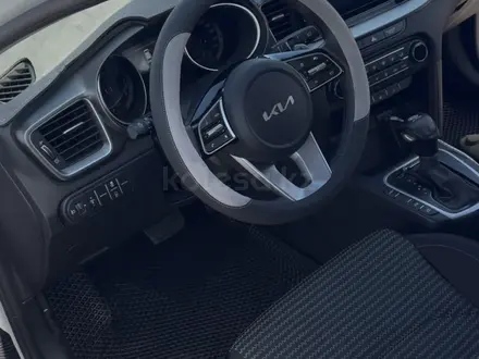 Kia Cee'd 2025 года за 10 500 000 тг. в Астана – фото 4
