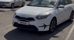 Kia Cee'd 2025 года за 10 500 000 тг. в Астана – фото 3