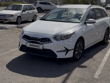 Kia Cee'd 2025 года за 10 500 000 тг. в Астана – фото 3