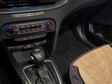 Kia Cee'd 2025 года за 10 500 000 тг. в Астана – фото 4