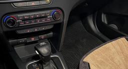 Kia Cee'd 2025 года за 10 500 000 тг. в Астана – фото 4