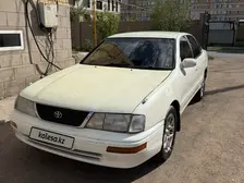 Toyota Avalon, 1996