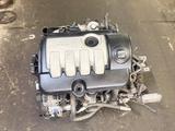 Контрактный двигатель Volkswagen Sharan 1.9 tdi AUY. Из Швейцарии! за 400 000 тг. в Астана – фото 2