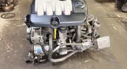 Контрактный двигатель Volkswagen Sharan 1.9 tdi AUY. Из Швейцарии! за 400 000 тг. в Астана