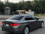 BMW 530 2012 годаfor10 000 000 тг. в Шымкент