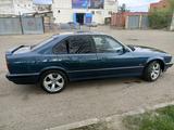 BMW 525 1995 годаfor2 700 000 тг. в Астана – фото 2