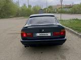 BMW 525 1995 годаfor2 700 000 тг. в Астана – фото 3