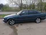 BMW 525 1995 годаүшін2 700 000 тг. в Астана – фото 4