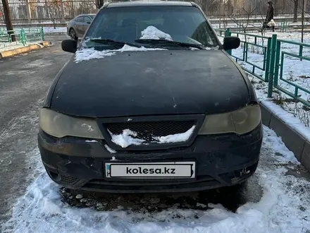 Daewoo Nexia 2013 года за 1 000 000 тг. в Алматы – фото 4