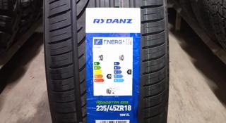 235/45R18 Z RYDANZ Roadster R02 XL 98W за 26 500 тг. в Алматы