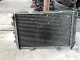Радиатор на 190 мерсдес, m102 двигательүшін35 000 тг. в Шымкент