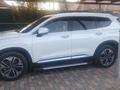 Hyundai Santa Fe 2020 года за 15 500 000 тг. в Алматы – фото 2